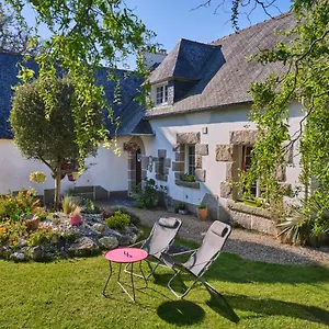*** Bed & Breakfast Les Roses Frankrijk