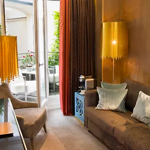 **** Hotel Baume Frankrijk