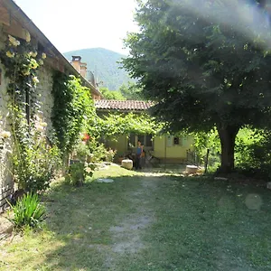 Bed and breakfast Le Moulin