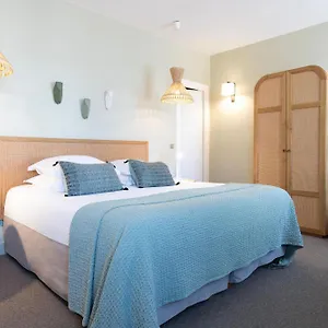 **** Hotel Cezanne Boutique-hotel Frankrijk