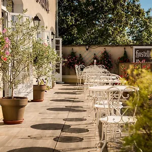 ** Hotel Bellevue Frankrijk
