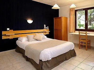 Logis Hotel Le Mistral - Restaurant - Montelimar Sud Châteauneuf-du-Rhône